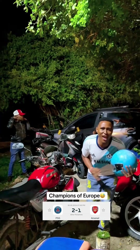 Post 7 by C.E.O wa CHELSEA👑 on TikTok (video)