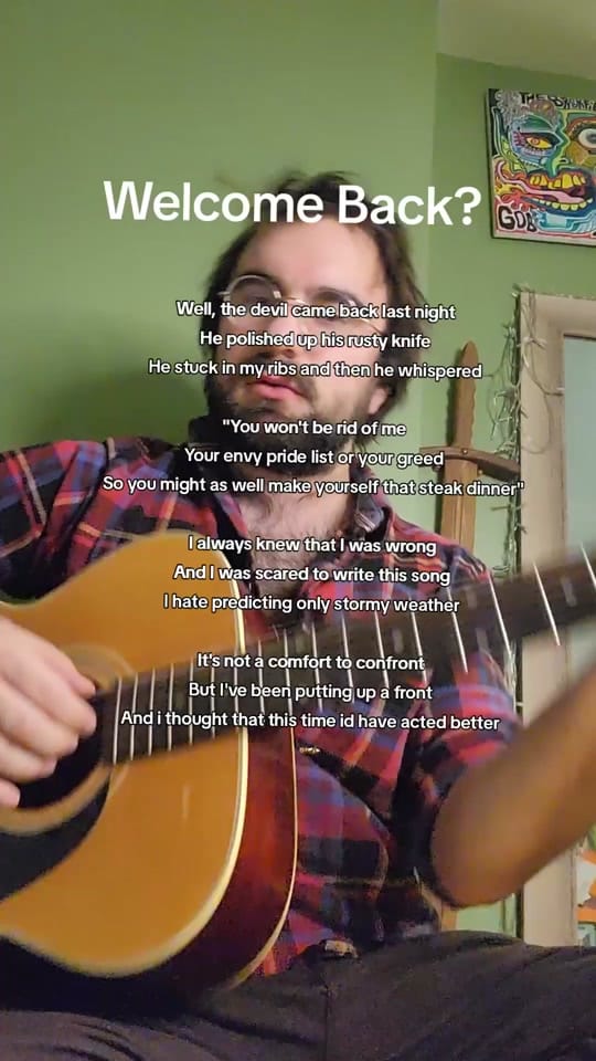 Post 8 by Cricket! 🦗 on TikTok (video)