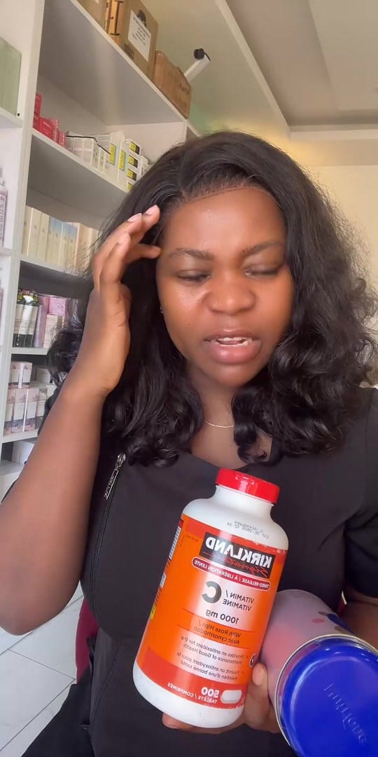 Post 5 by SKINCODES on TikTok (video)
