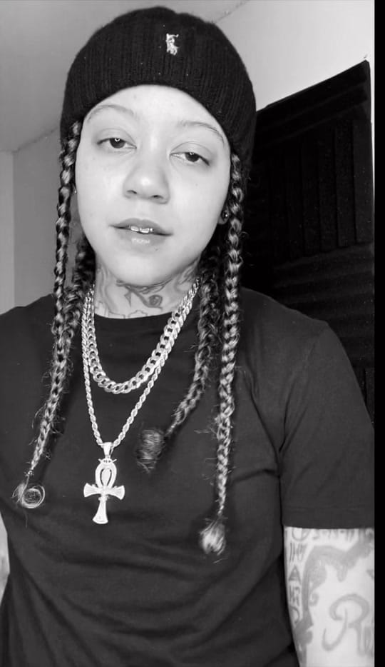 Post 8 by Dreya on TikTok (video)
