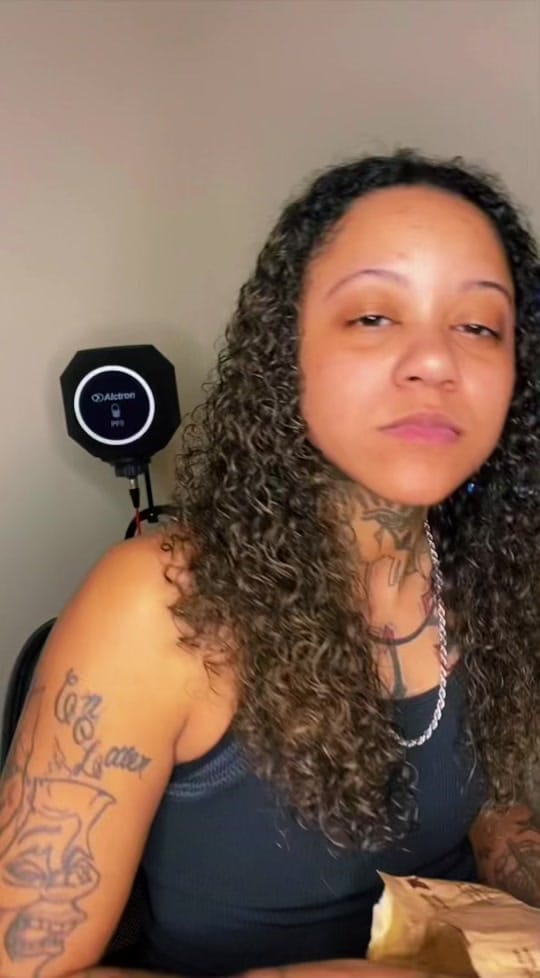 Post 6 by Dreya on TikTok (video)