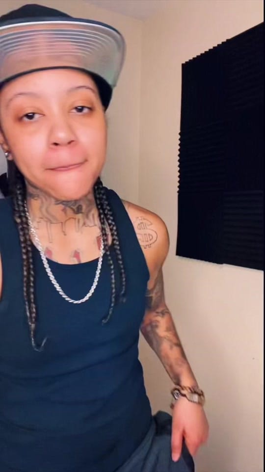 Post 5 by Dreya on TikTok (video)