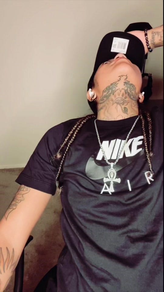 Post 9 by Dreya on TikTok (video)