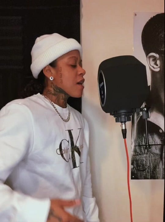 Post 7 by Dreya on TikTok (video)