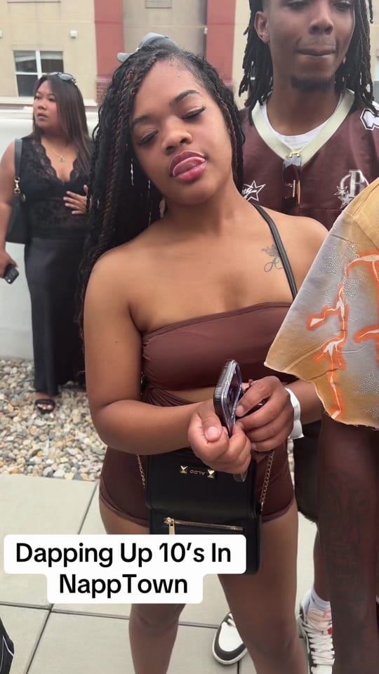 Post 2 by Jpbandz on TikTok (video)