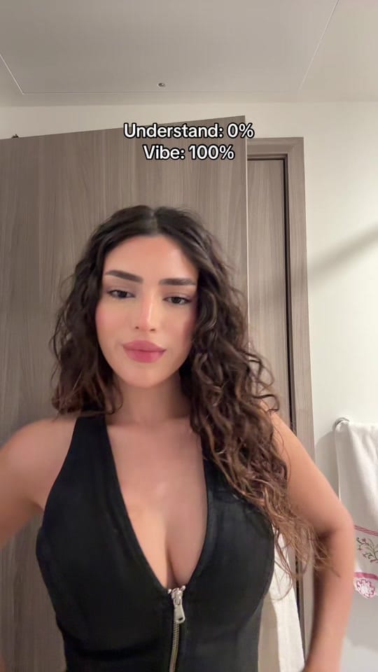 Post 1 by Sueda Erdita🦋 on TikTok (video)
