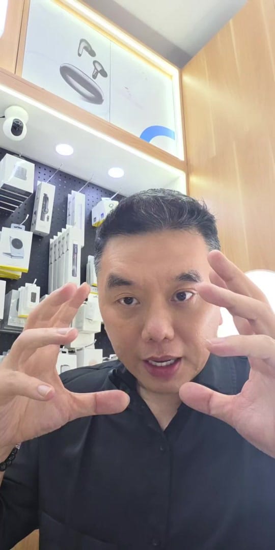 Post 1 by TommyWong|StrategiBisnis on TikTok (video)