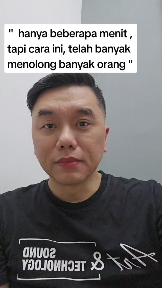 Post 10 by TommyWong|StrategiBisnis on TikTok (video)