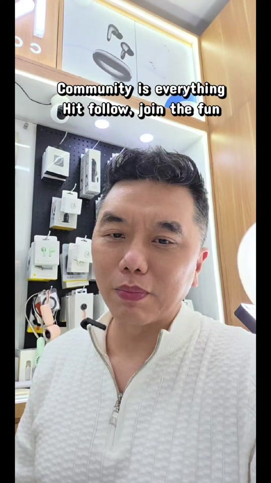 Post 4 by TommyWong|StrategiBisnis on TikTok (video)
