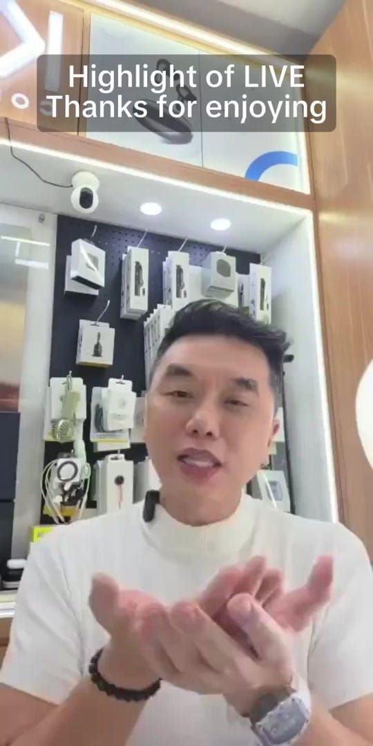 Post 6 by TommyWong|StrategiBisnis on TikTok (video)