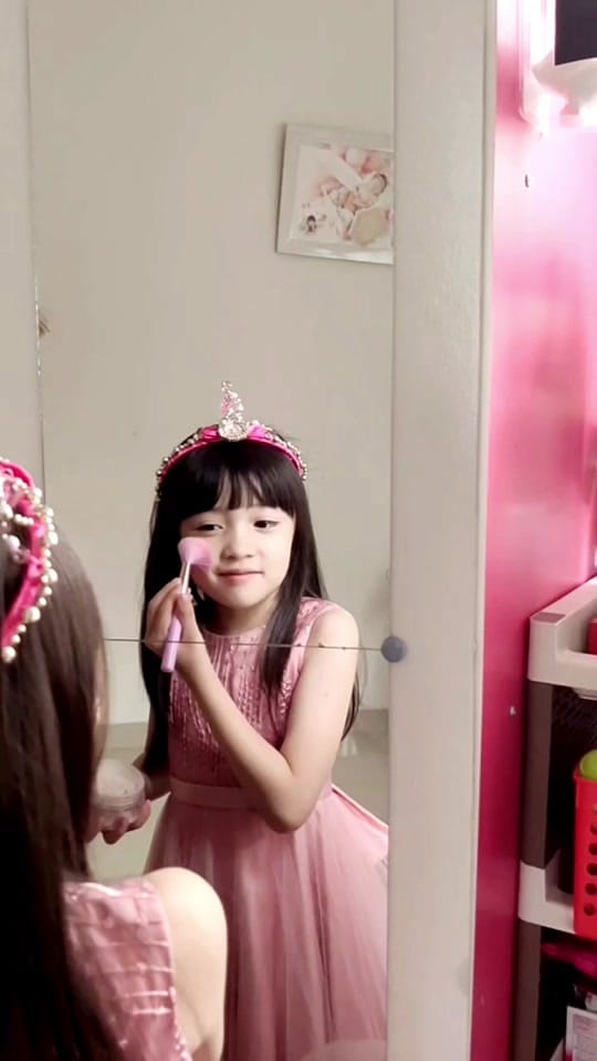 Post 6 by Chelsea Carissa Yu on TikTok (video)