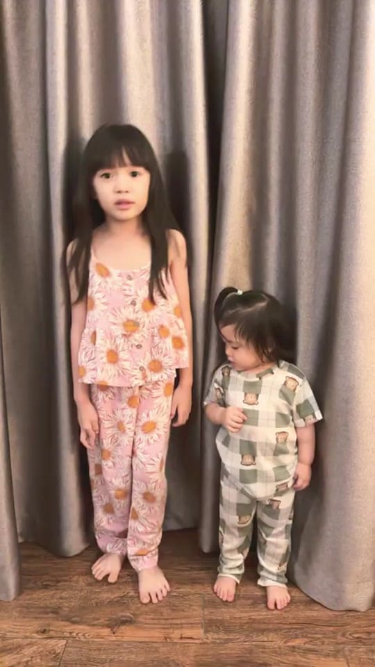 Post 7 by Chelsea Carissa Yu on TikTok (video)