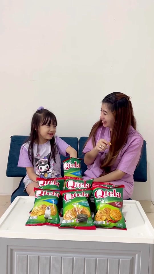 Post 5 by Chelsea Carissa Yu on TikTok (video)