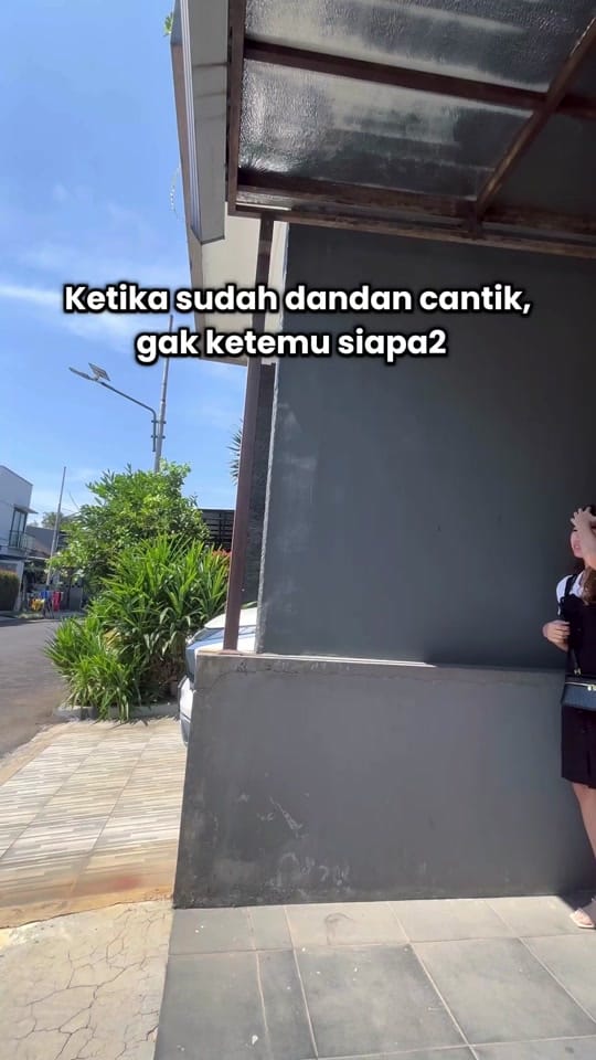 Post 9 by Chelsea Carissa Yu on TikTok (video)