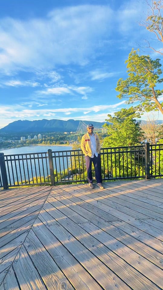 Post 5 by 🏅🇨🇦🍁Discover Canada 🍁🇨🇦 on TikTok (video)