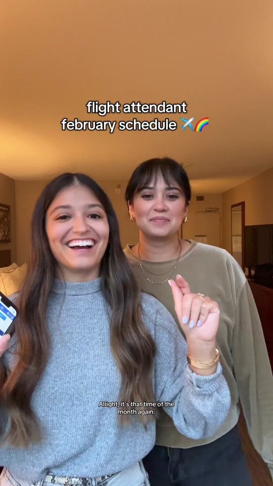 Post 7 by chelsea & karla on TikTok (video)