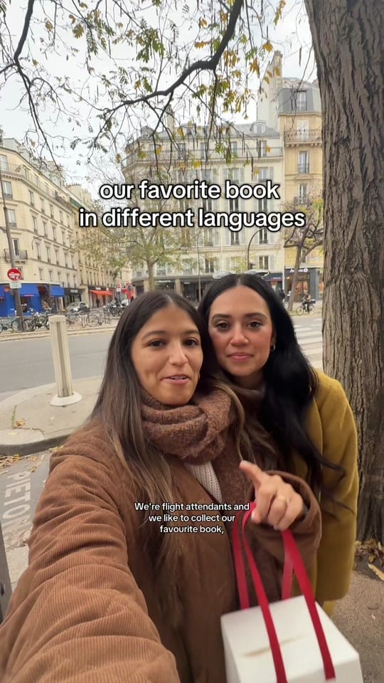 Post 8 by chelsea & karla on TikTok (video)