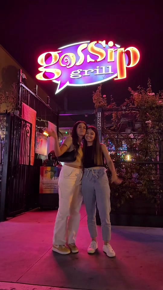 Post 10 by chelsea & karla on TikTok (video)