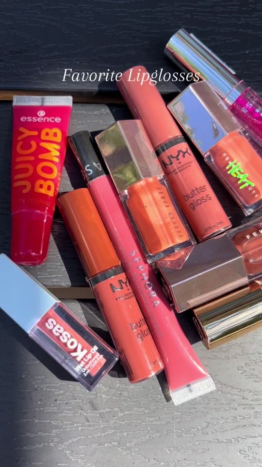Post 5 by Glow by Alisha on TikTok (video)