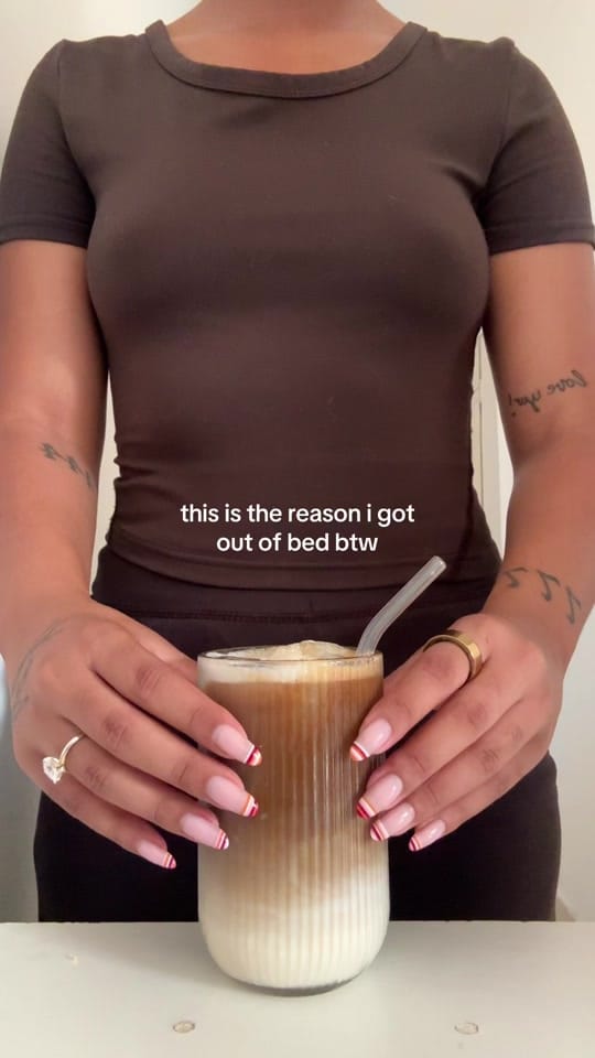 Post 1 by chelsea-blair on TikTok (video)