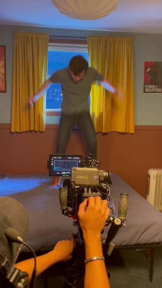 Post 8 by Andy Chen on TikTok (video)