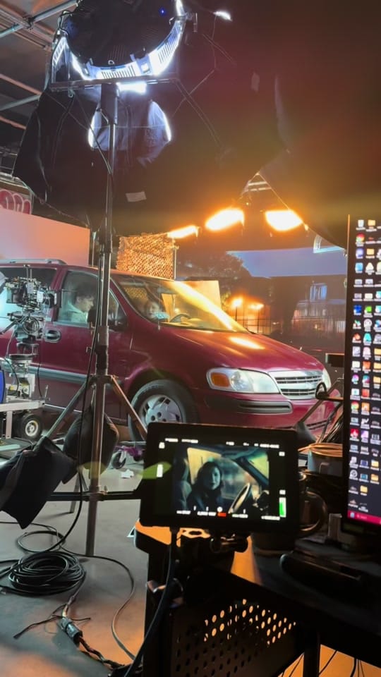 Post 1 by Andy Chen on TikTok (video)