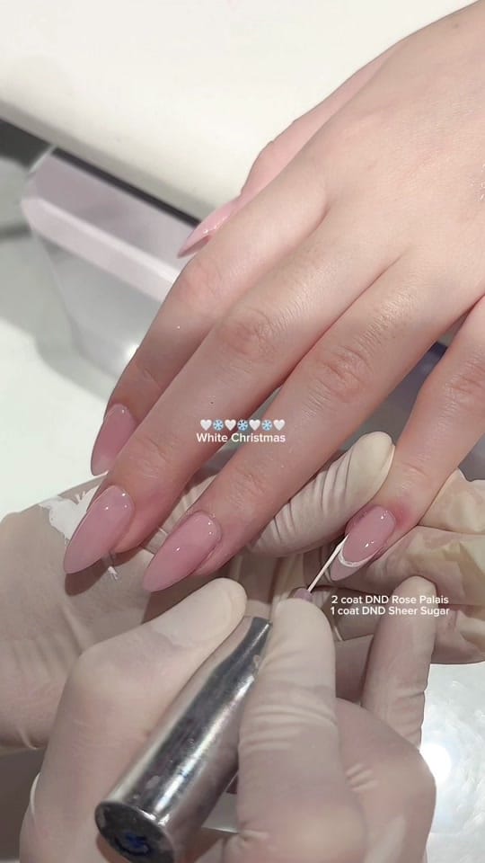 Post 9 by TO BEAUTY BAR | TORONTO on TikTok (video)
