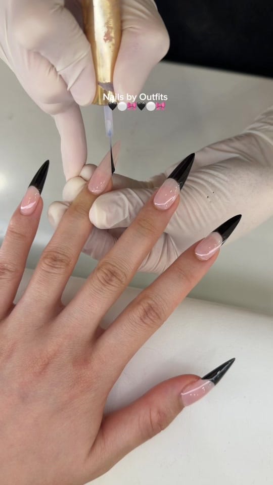 Post 4 by TO BEAUTY BAR | TORONTO on TikTok (video)