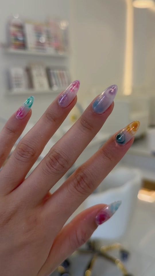 Post 7 by TO BEAUTY BAR | TORONTO on TikTok (video)