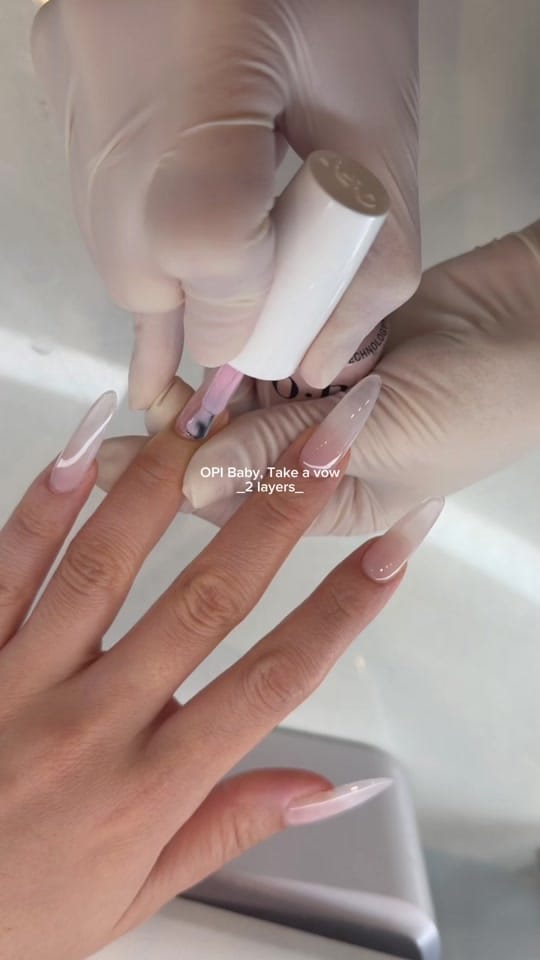 Post 1 by TO BEAUTY BAR | TORONTO on TikTok (video)