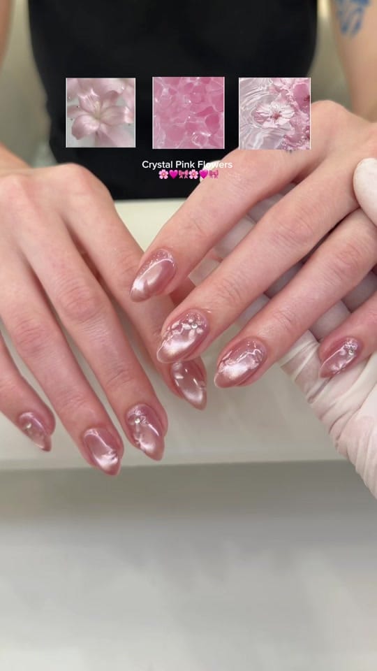Post 3 by TO BEAUTY BAR | TORONTO on TikTok (video)