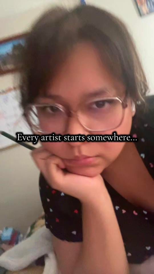 Post 6 by Penny on TikTok (video)