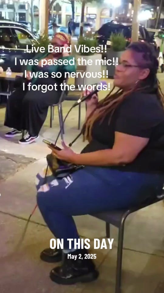 Post 2 by TexasChic82 on TikTok (video)