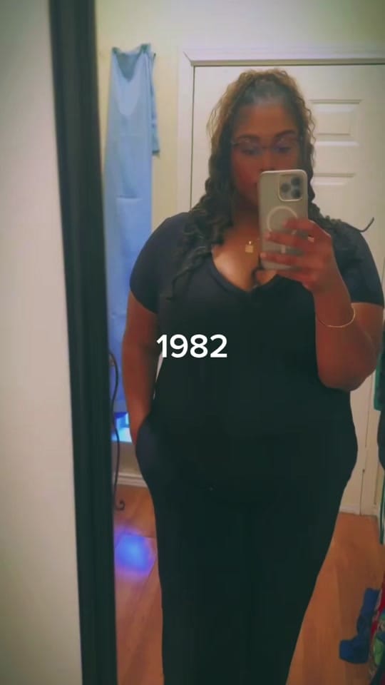 Post 3 by TexasChic82 on TikTok (video)