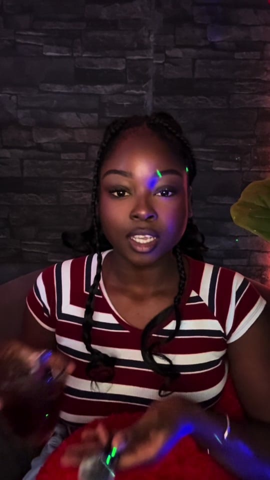 Post 2 by Samira.ids on TikTok (video)
