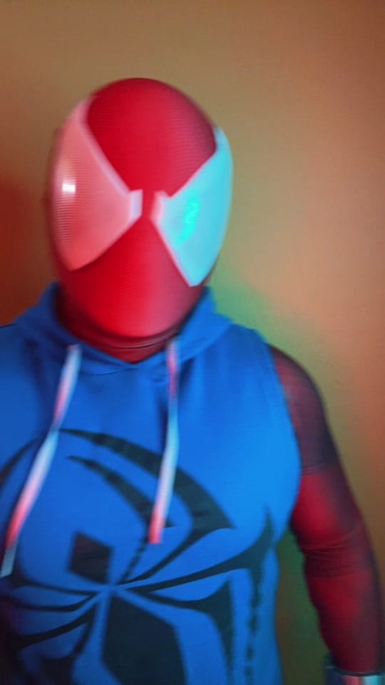 Post 6 by phxstallion on TikTok (video)