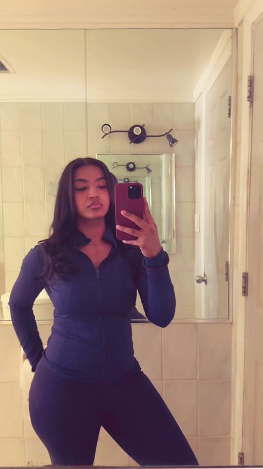 Post 3 by Chelsea Ram on TikTok (video)