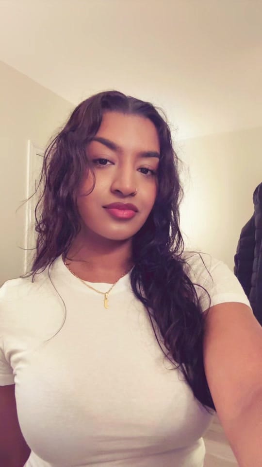 Post 7 by Chelsea Ram on TikTok (video)