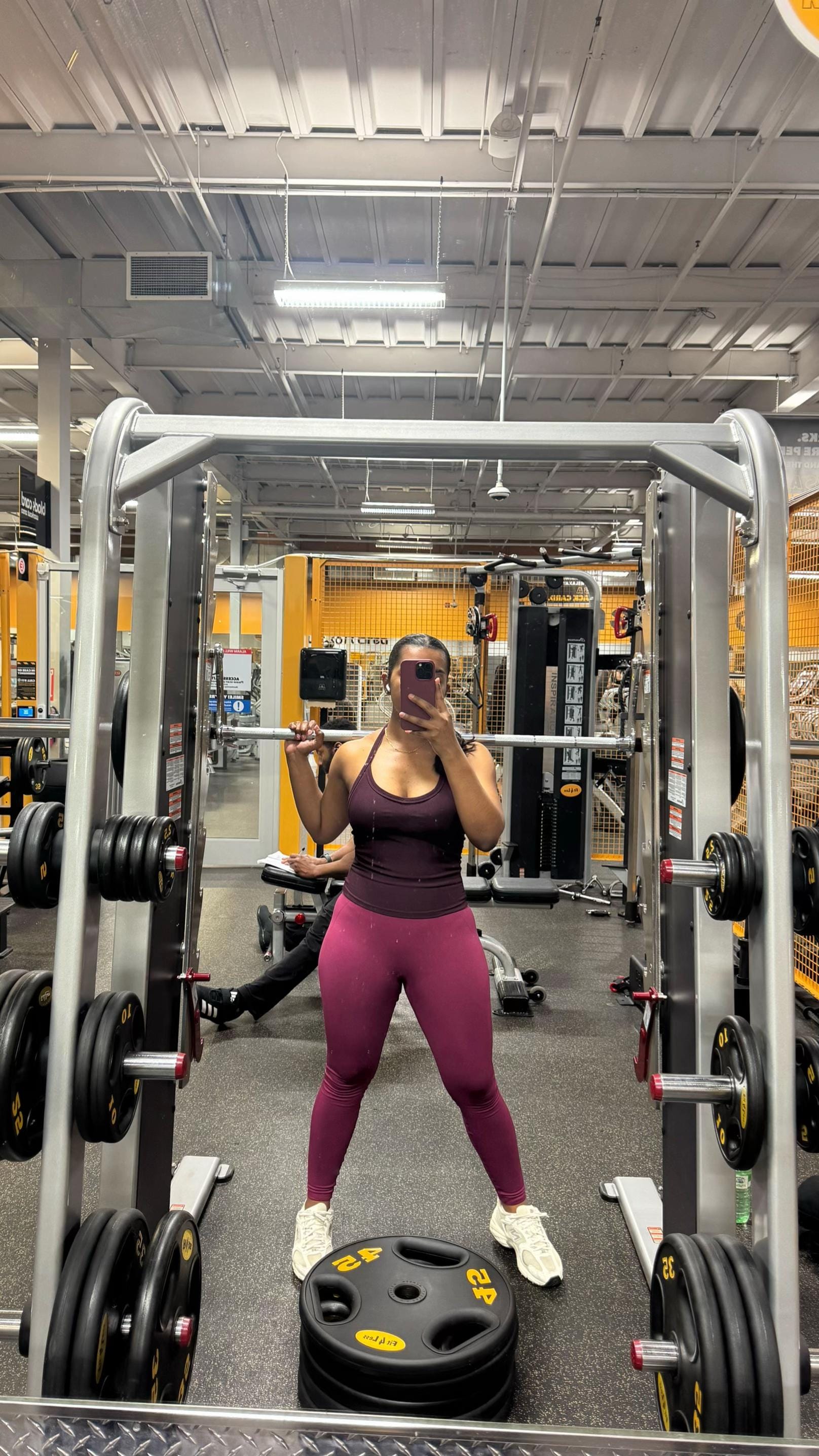 Post 4 by Chelsea Ram on TikTok (video)