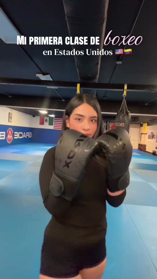 Post 10 by Verónica Dancer on TikTok (video)