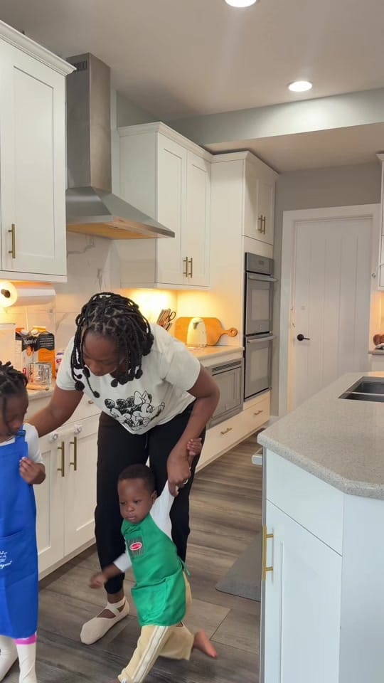 Post 4 by Tumi Mustapha on TikTok (video)