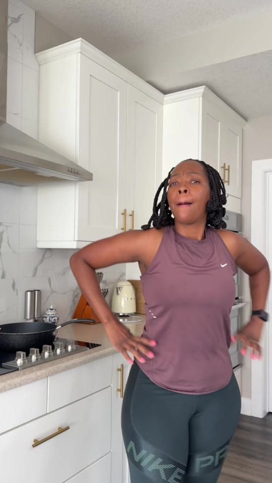 Post 3 by Tumi Mustapha on TikTok (video)