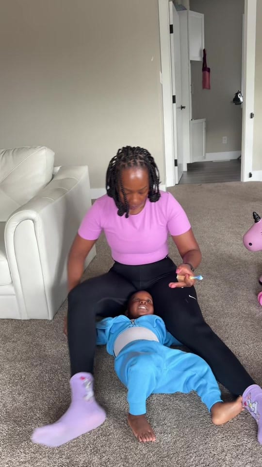 Post 6 by Tumi Mustapha on TikTok (video)