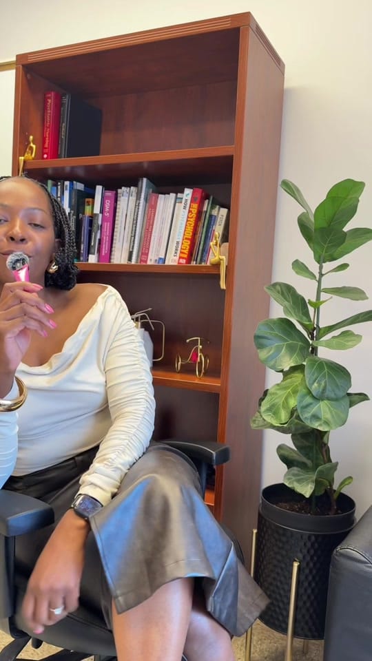Post 10 by Tumi Mustapha on TikTok (video)