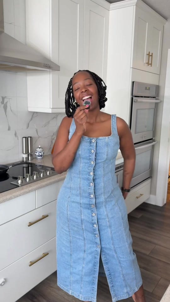 Post 7 by Tumi Mustapha on TikTok (video)