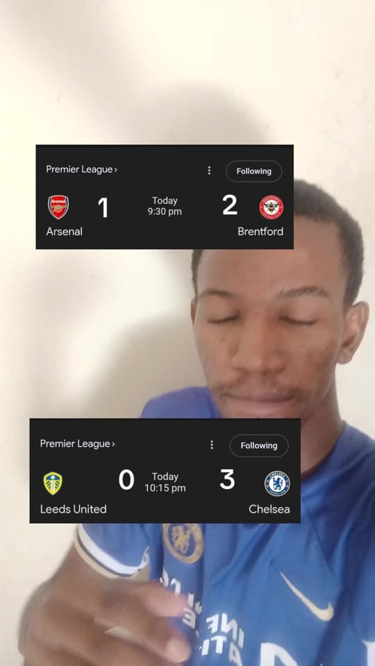 Post 10 by London prince 🤴 on TikTok (video)