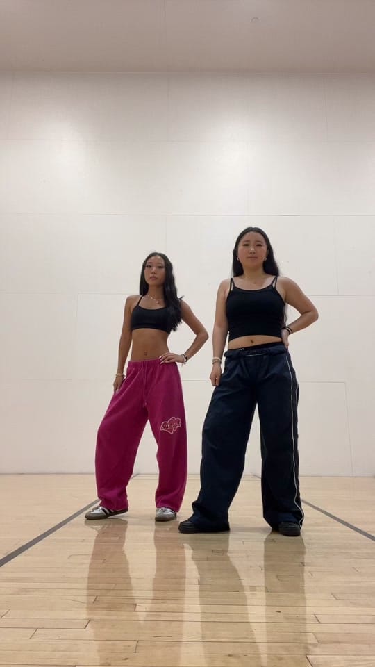 Post 2 by chels on TikTok (video)