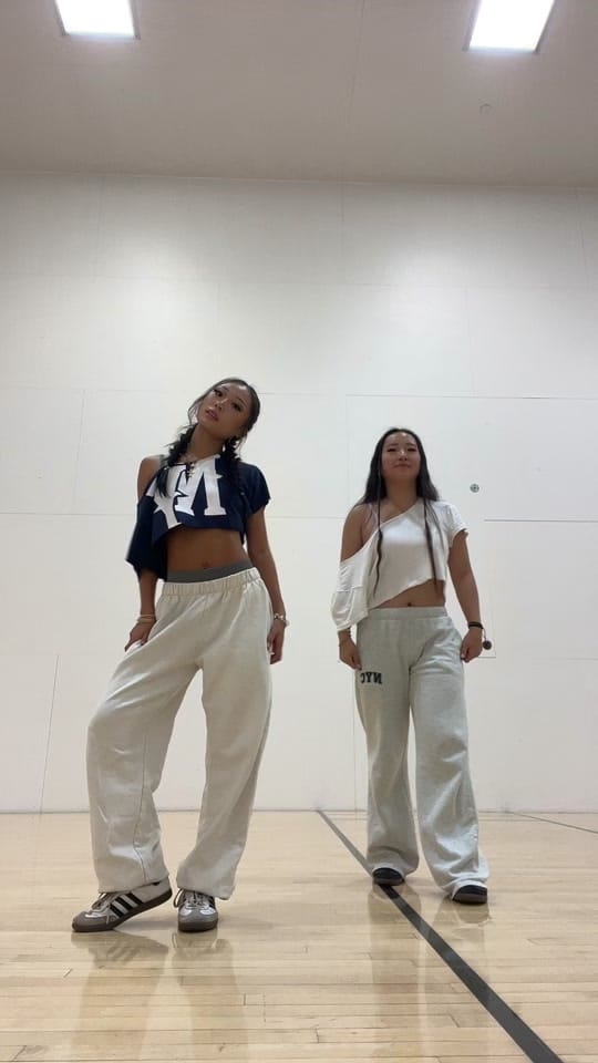 Post 1 by chels on TikTok (video)