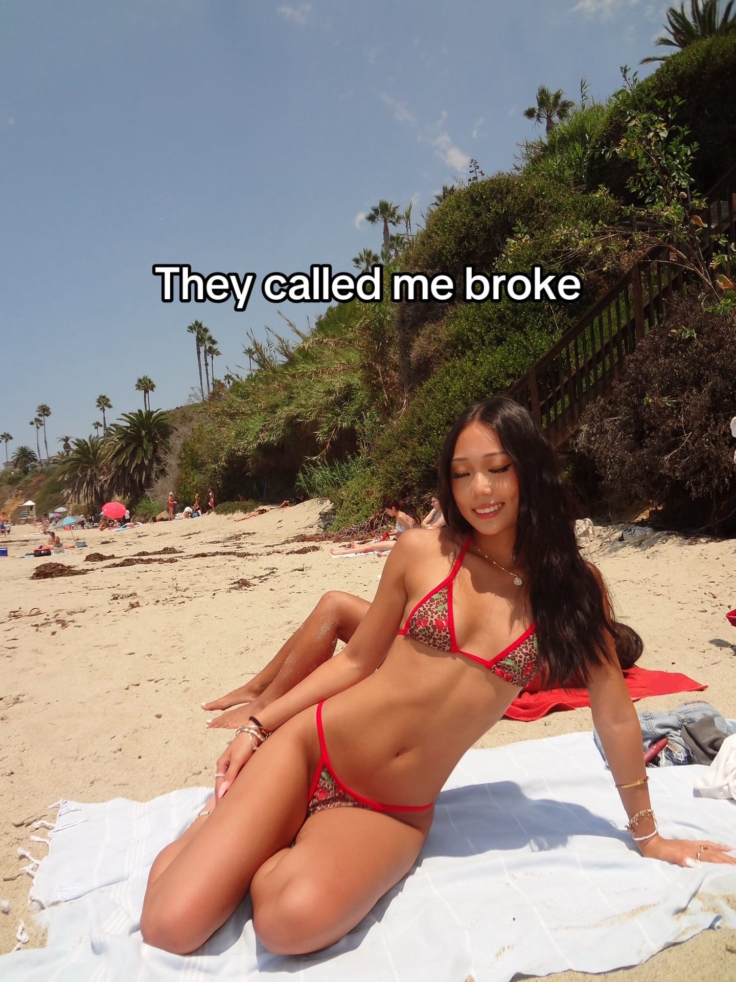 Post 7 by chels on TikTok (video)