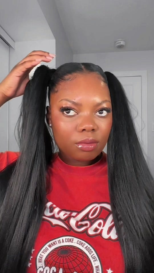 Post 1 by U N I T Y on TikTok (video)